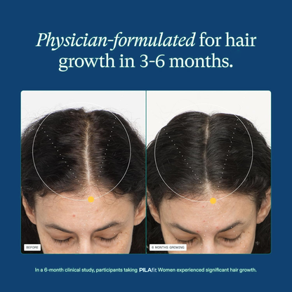 Hair Growth Serum