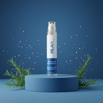 Hair Growth Serum