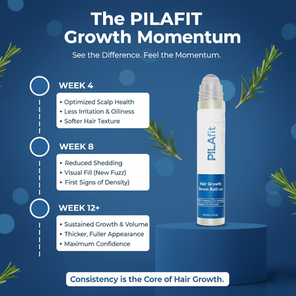 Hair Growth Serum