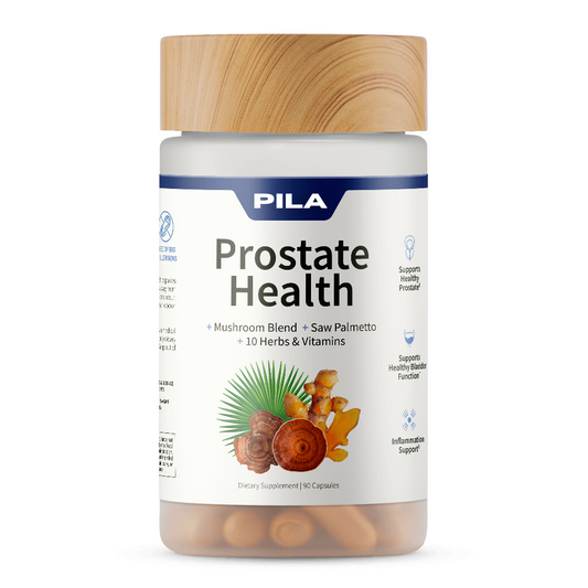 Prostate Health