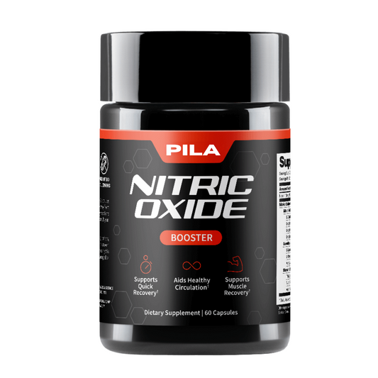 Nitric Oxide